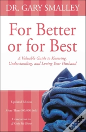 Capa do artigo For Better Or For Best