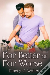 Capa do artigo For Better Or For Worse
