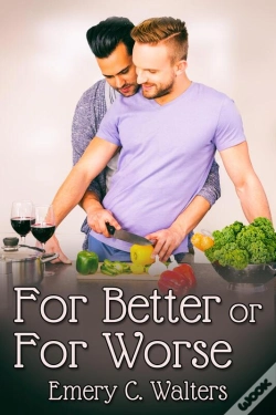 Capa do artigo For Better Or For Worse