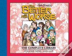 For Better Or For Worse: The Complete Library, Vol. 9