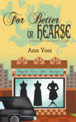 For Better Or Hearse