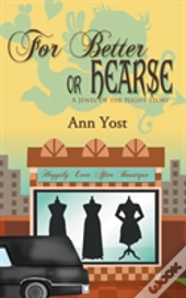 For Better Or Hearse