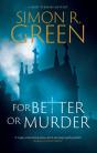 For Better Or Murder - Preview