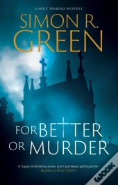 For Better Or Murder