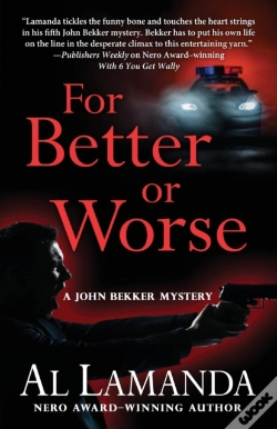 Capa do artigo For Better Or Worse