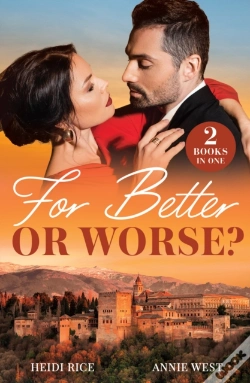 Capa do artigo For Better Or Worse?