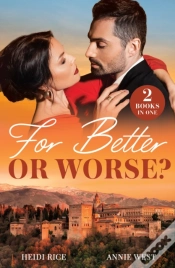 Capa do artigo For Better Or Worse?