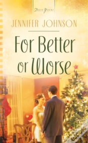 Capa do artigo For Better Or Worse