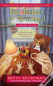 For Better Or Worsted