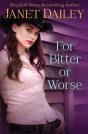 For Bitter Or Worse - Preview
