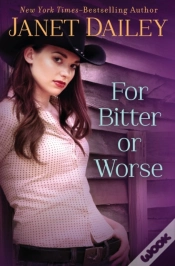 Capa do artigo For Bitter Or Worse
