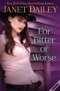 Capa do artigo For Bitter Or Worse