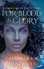 For Blood & Glory - Preview