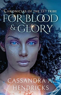 Capa do artigo For Blood & Glory