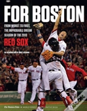 Capa do artigo For Boston