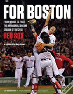 Capa do artigo For Boston