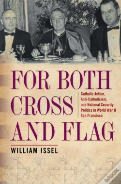 Capa do artigo For Both Cross And Flag