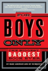 For Boys Only