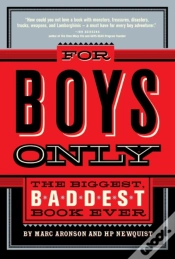 Capa do artigo For Boys Only