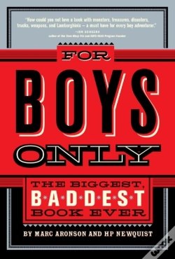 Capa do artigo For Boys Only