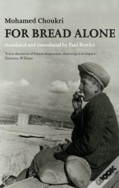 Capa do artigo For Bread Alone