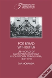 Capa do artigo For Bread With Butter