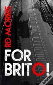 Capa do artigo For Brito!