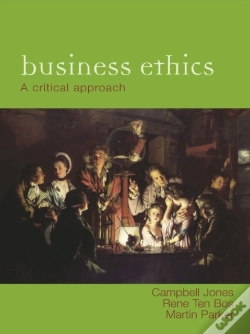 Capa do artigo For Business Ethics