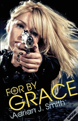 Capa do artigo For By Grace