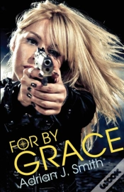 Capa do artigo For By Grace