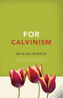 Capa do artigo For Calvinism