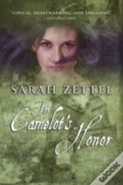 Capa do artigo For Camelot
