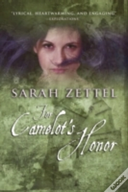 Capa do artigo For Camelot'S Honor
