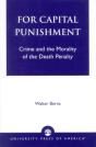 For Capital Punishment - Preview