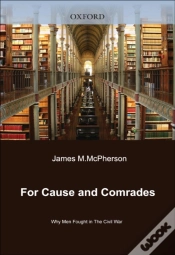 Capa do artigo For Cause And Comrades