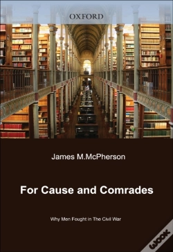 Capa do artigo For Cause And Comrades