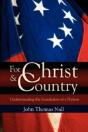 For Christ And Country - Preview