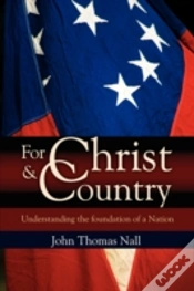Capa do artigo For Christ And Country