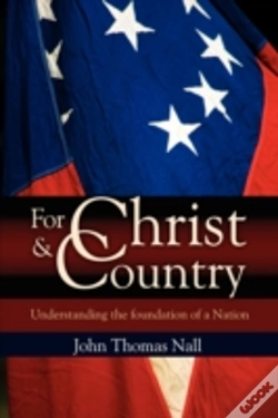 Capa do artigo For Christ And Country