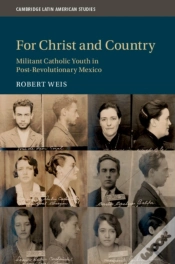 Capa do artigo For Christ And Country
