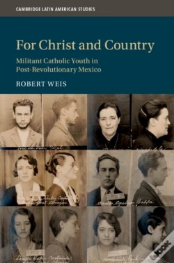 Capa do artigo For Christ And Country