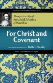 Capa do artigo For Christ And Covenant