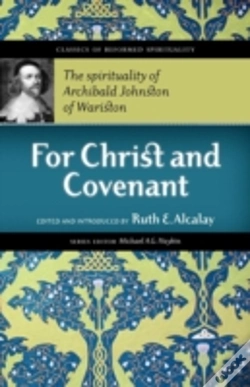 Capa do artigo For Christ And Covenant