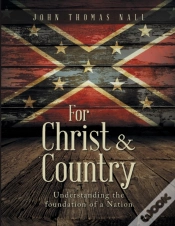 Capa do artigo For Christ & Country
