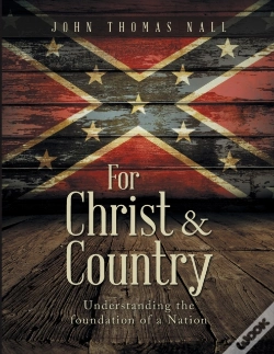 Capa do artigo For Christ & Country