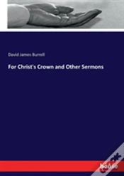 Capa do artigo For Christ