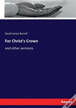 Capa do artigo For Christ'S Crown