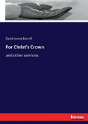 For Christ'S Crown - Preview