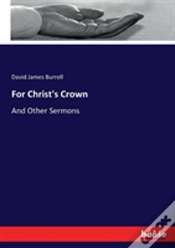 Capa do artigo For Christ