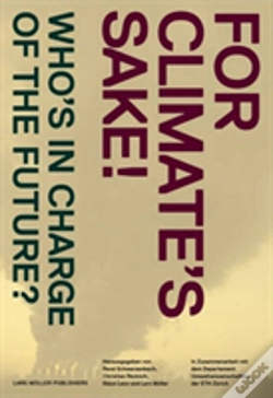 Capa do artigo For Climate'S Sake!